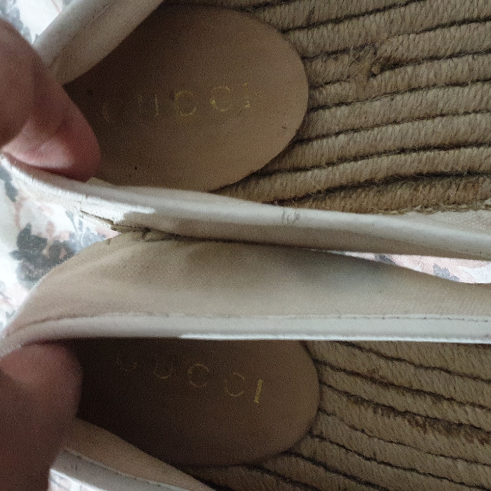 Gucci - Picture 4 of 4